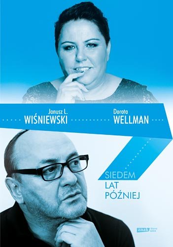Siedem lat p�niej