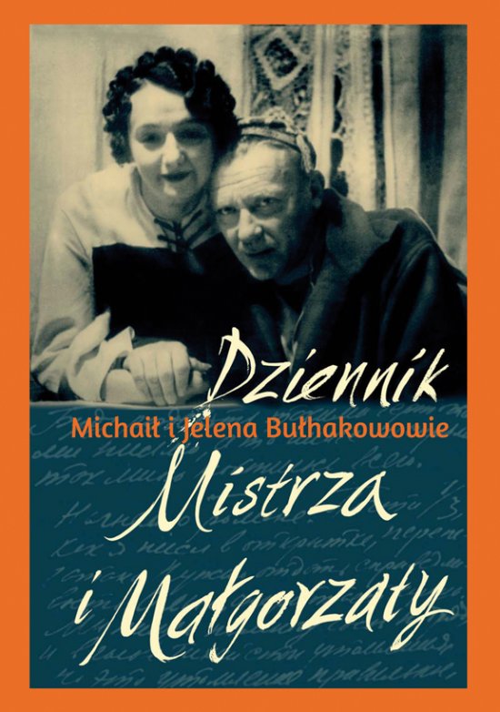 Dziennik Mistrza i Ma�gorzaty