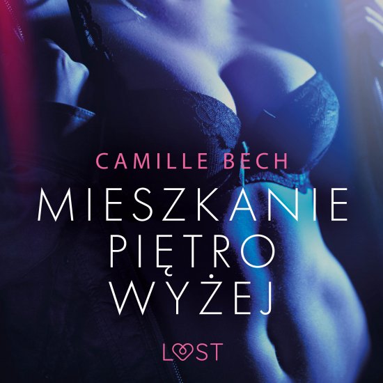 Mieszkanie pi�tro wy�ej - opowiadanie erotyczne