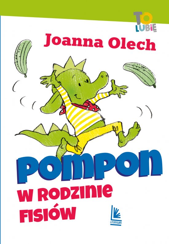Pompon w rodzinie Fisi�w