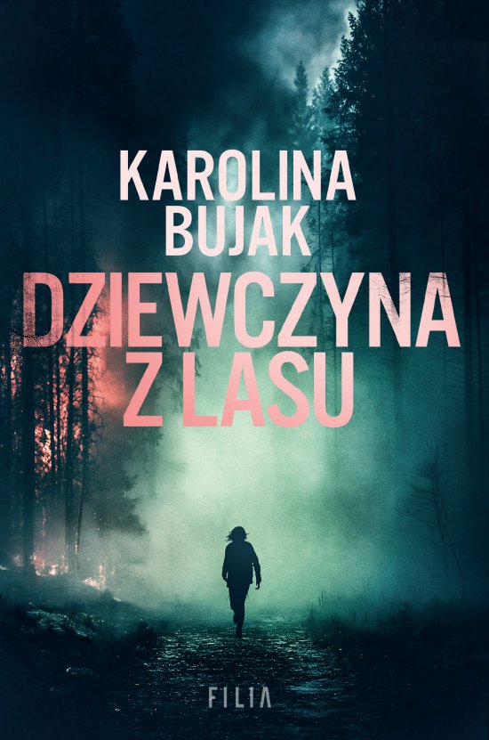 Dziewczyna z lasu