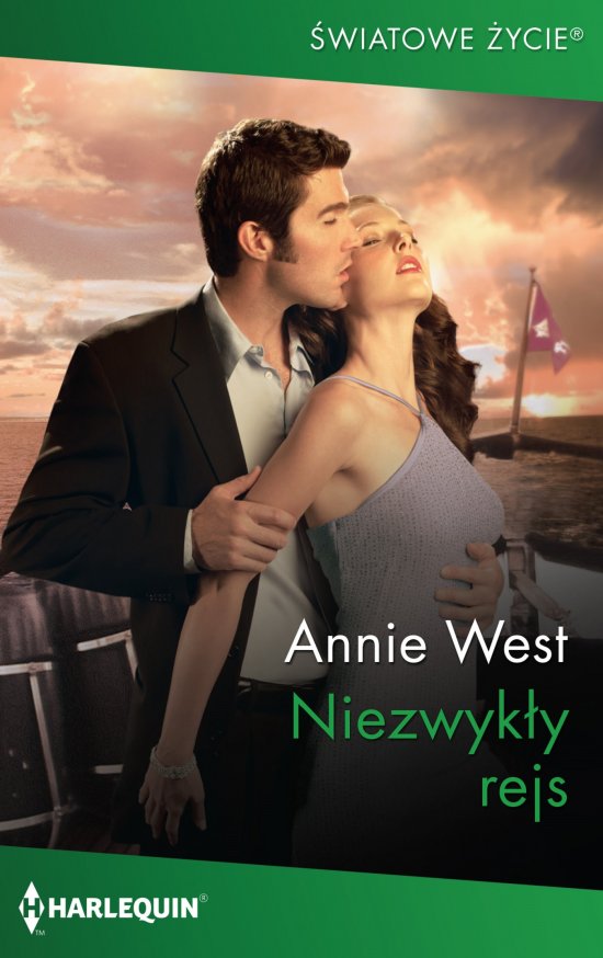 Niezwyk�y rejs