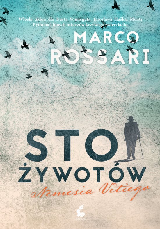 Sto �ywot�w Nemesia Vitiego