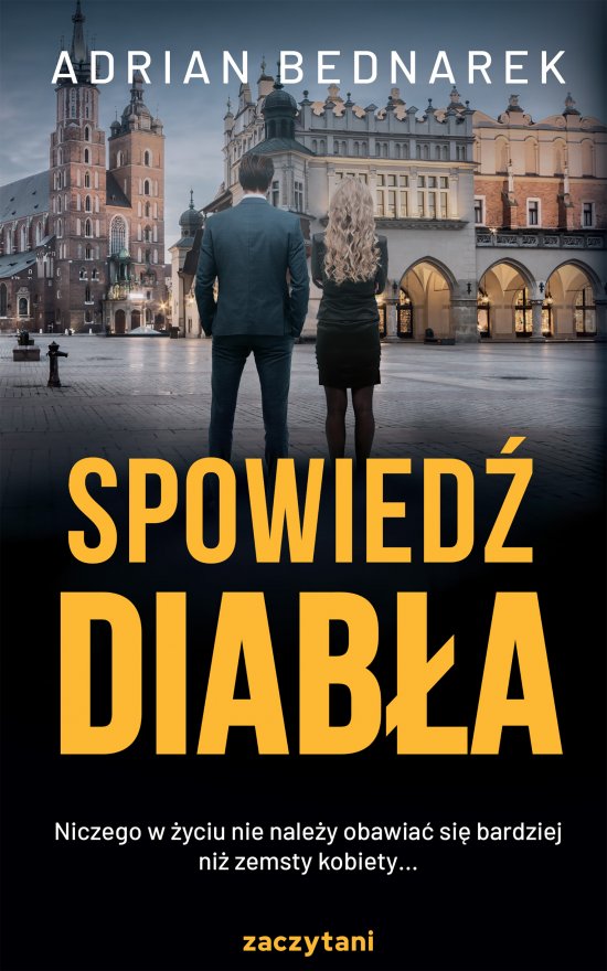 Spowied� diab�a