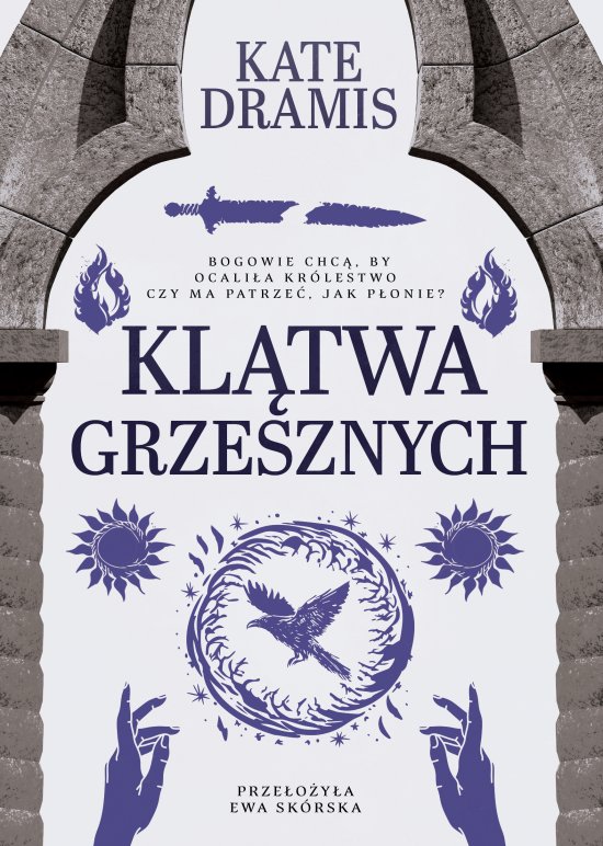 Kl�twa Grzesznych
