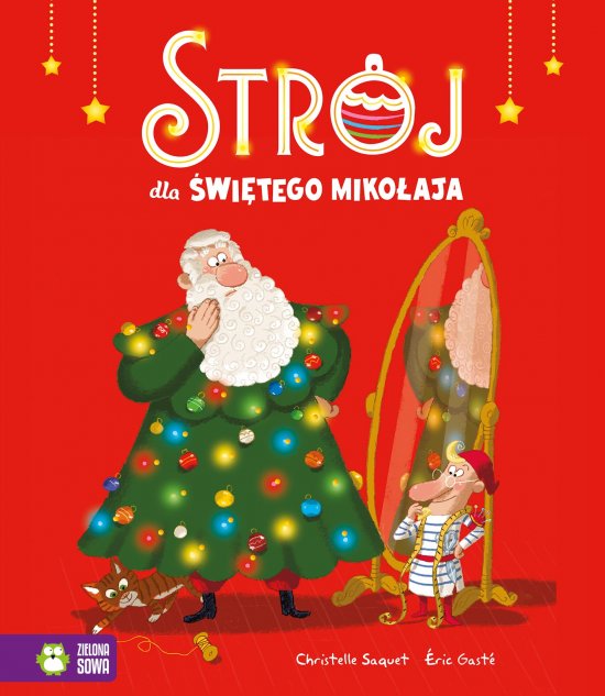 Str�j dla �wi�tego Miko�aja