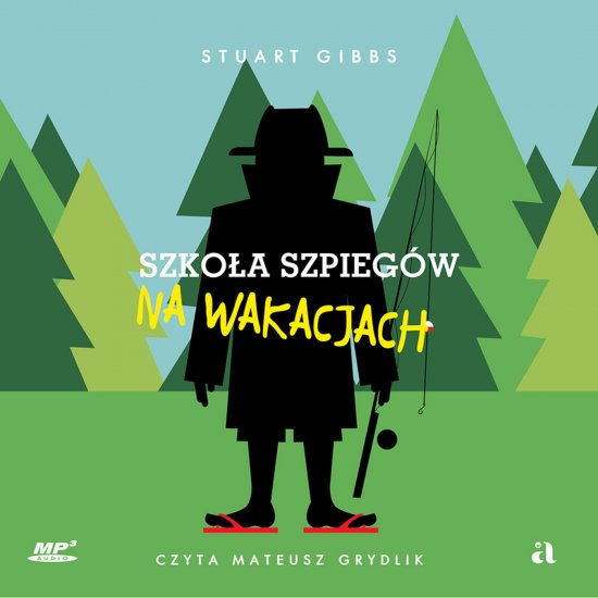 Szko�a szpieg�w na wakacjach