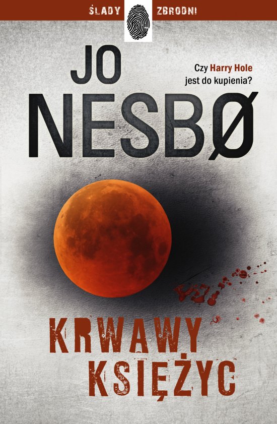 Krwawy Ksi�yc