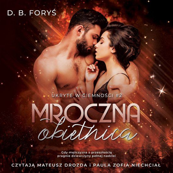 Mroczna obietnica