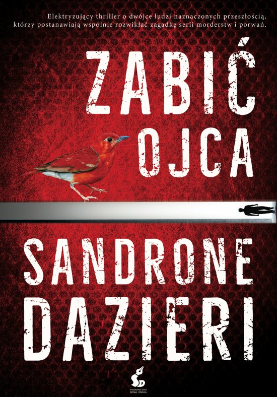 Zabi� ojca