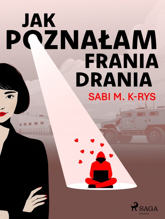 Jak pozna�am Frania Drania
