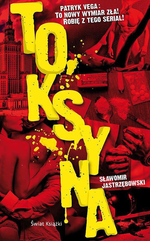 Toksyna