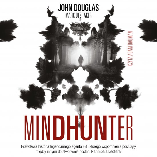 Mindhunter. Tajemnice elitarnej jednostki FBI zajmuj�cej si� �ciganiem seryjnych przest�pc�w