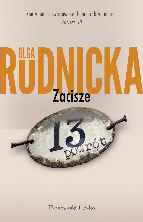 Zacisze 13. Powr�t