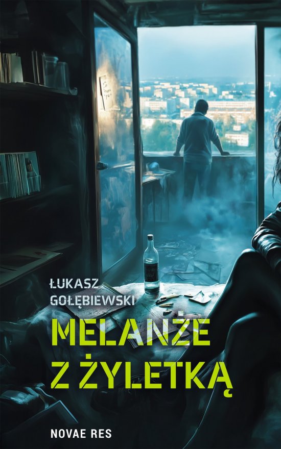 Melan�e z �yletk�