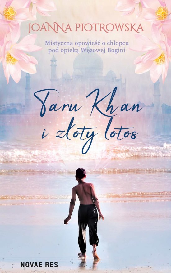 Taru Khan i z�oty lotos