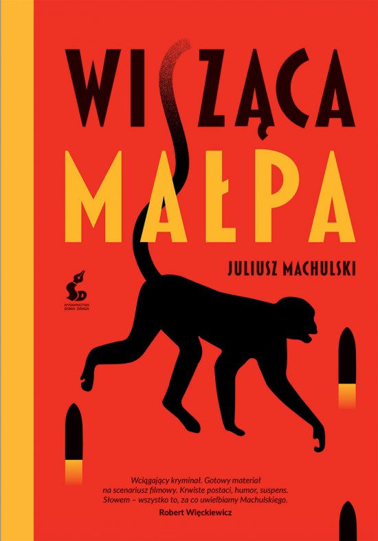 Wisz�ca ma�pa