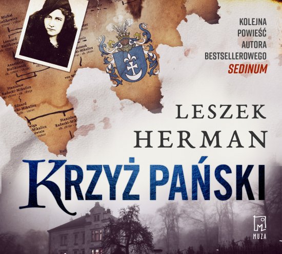 Krzy� Pa�ski