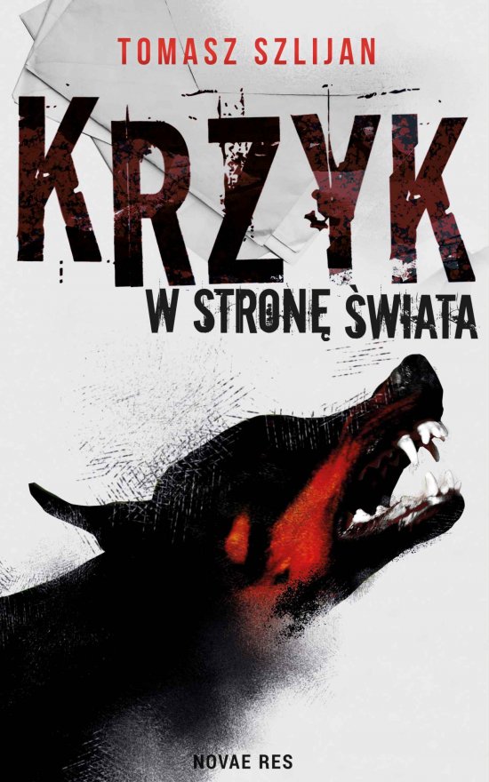 Krzyk w stron� �wiata