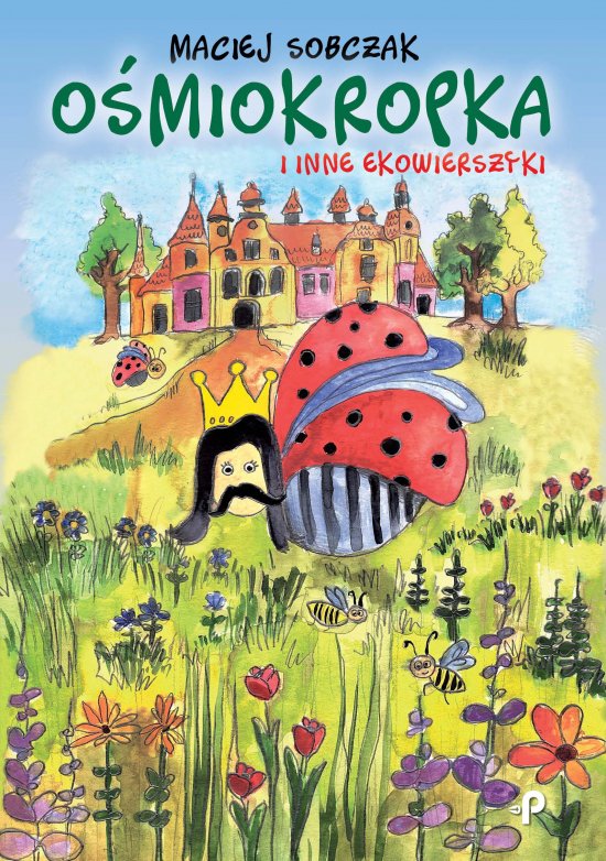 O�miokropka i inne ekowierszyki