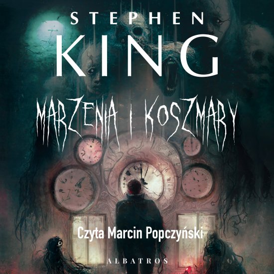 Marzenia i koszmary