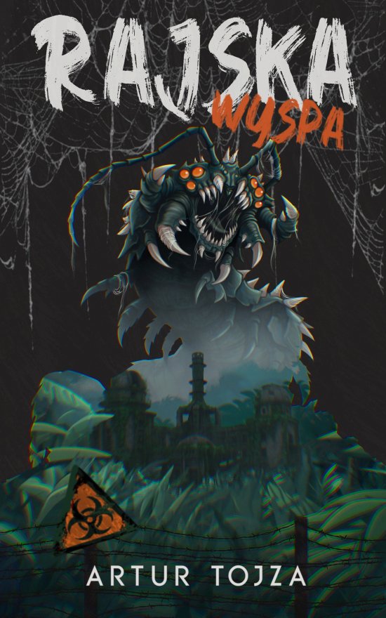 Rajska wyspa
