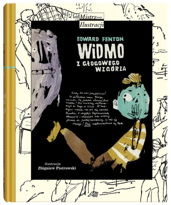 Widmo z G�ogowego Wzg�rza