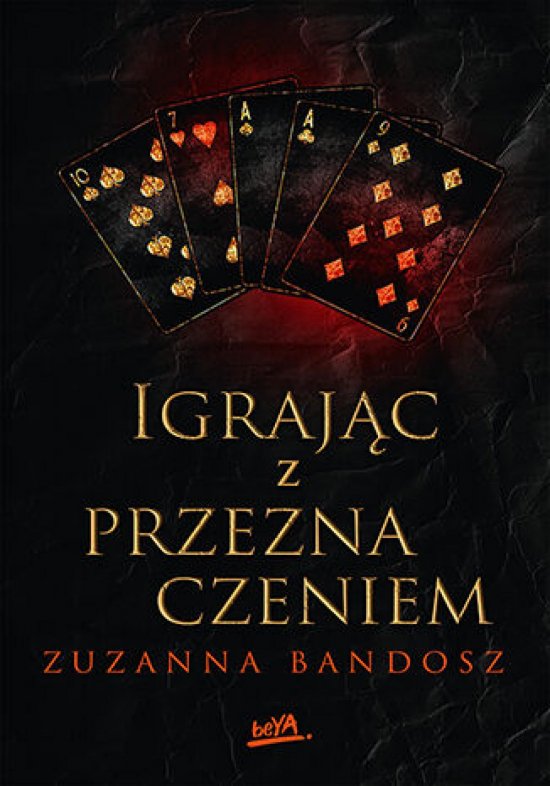 Igraj�c z przeznaczeniem