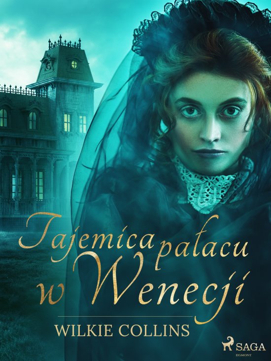 Tajemica pa�acu w Wenecji