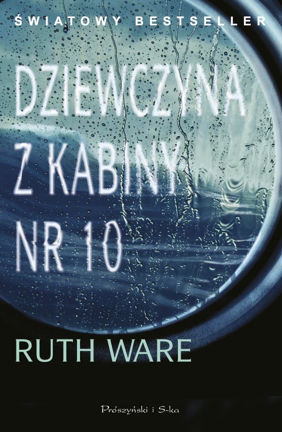 Dziewczyna z kabiny numer 10