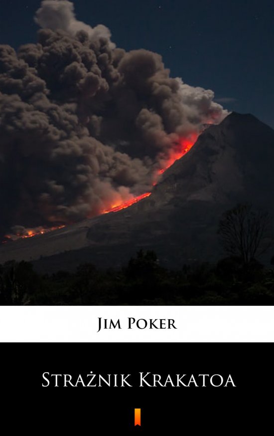 Stra�nik Krakatoa