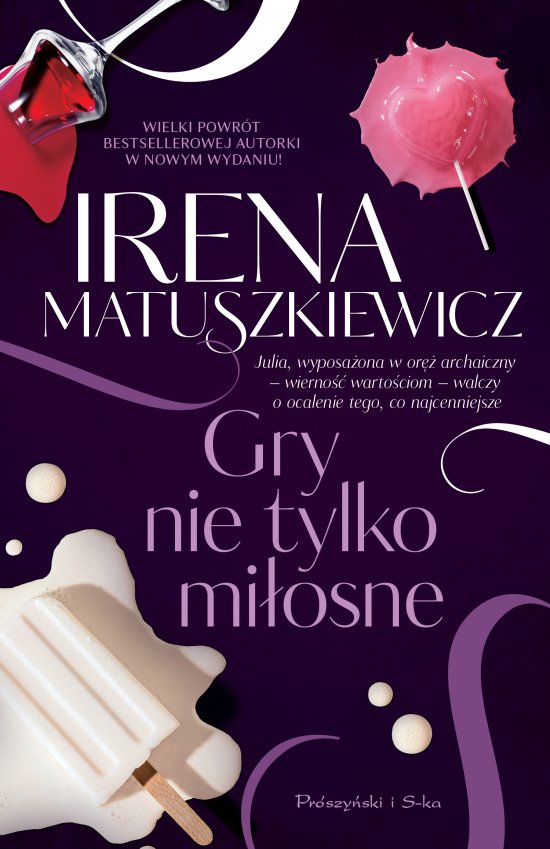 Gry nie tylko mi�osne