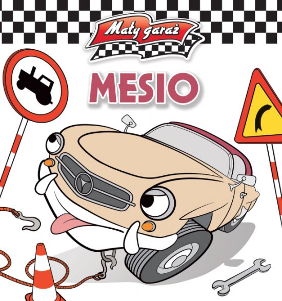 Mesio