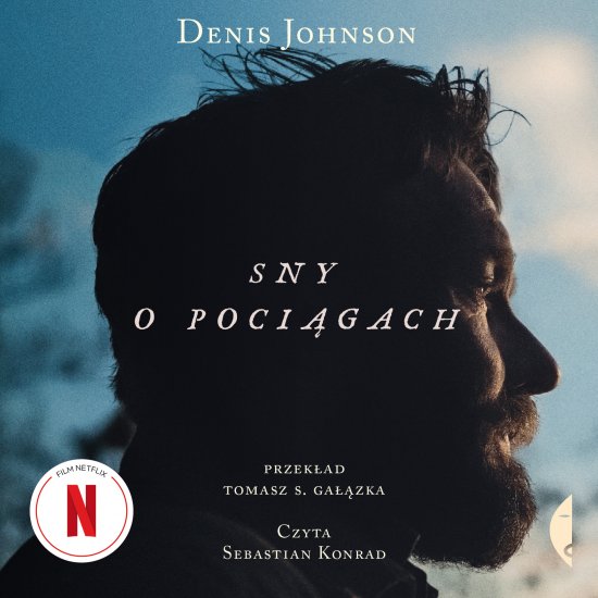 Sny o poci�gach