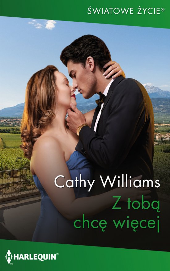 Z tob� chc� wi�cej