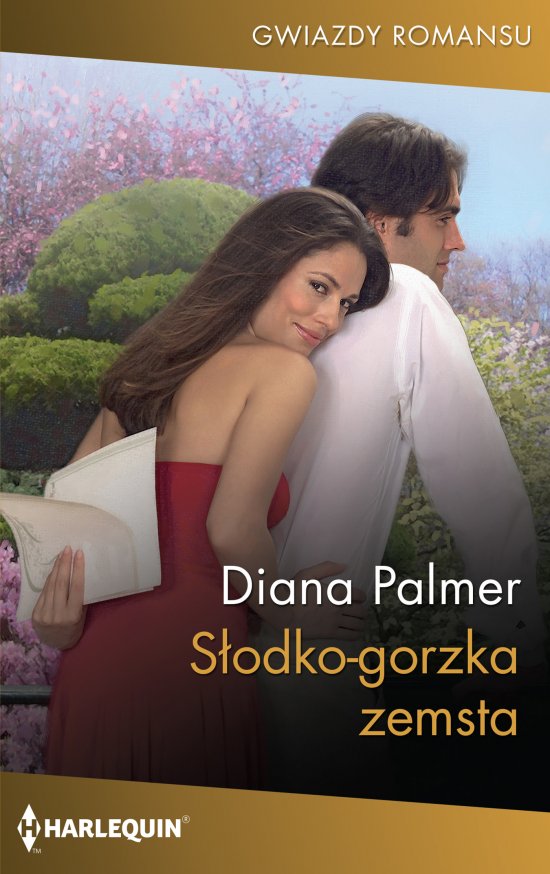 S�odko-gorzka zemsta