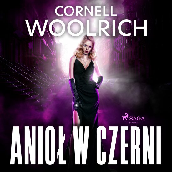 Anio� w czerni