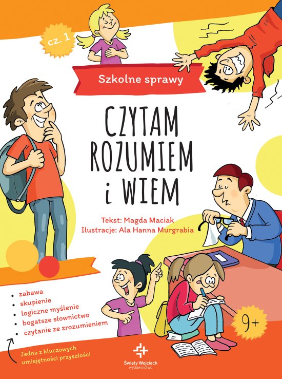 Szkolne sprawy