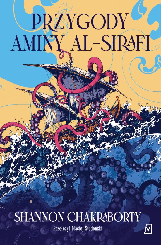 Przygody Aminy Al-Safiri