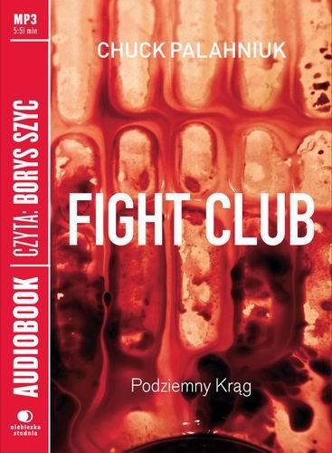 Fight Club, Podziemny Kr�g
