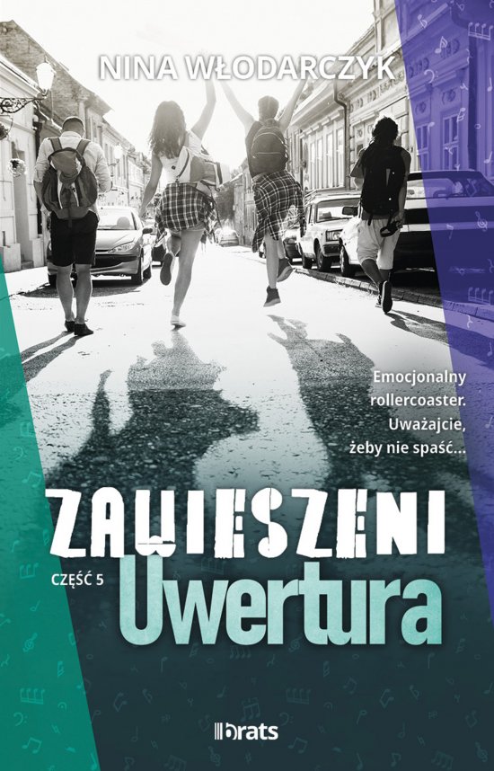 Zawieszeni. Cz�� 5: Uwertura