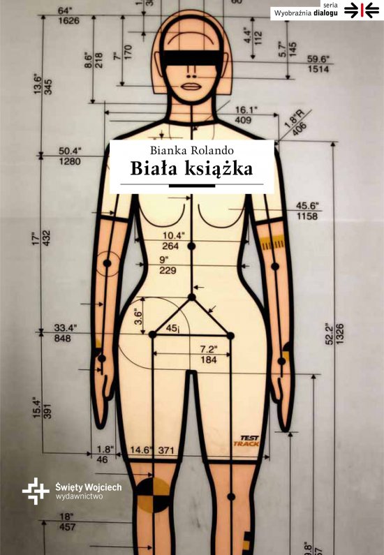 Bia�a ksi��ka