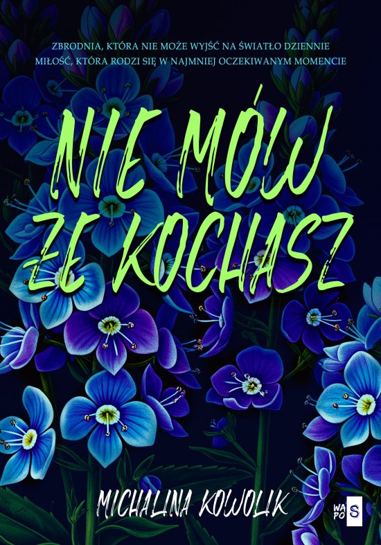 Nie m�w, �e kochasz