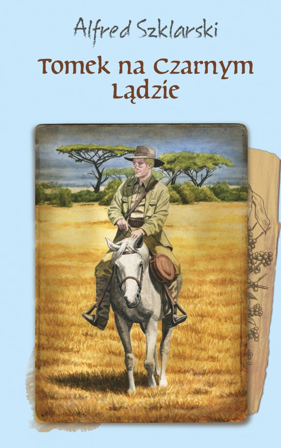 Tomek na Czarnym L�dzie