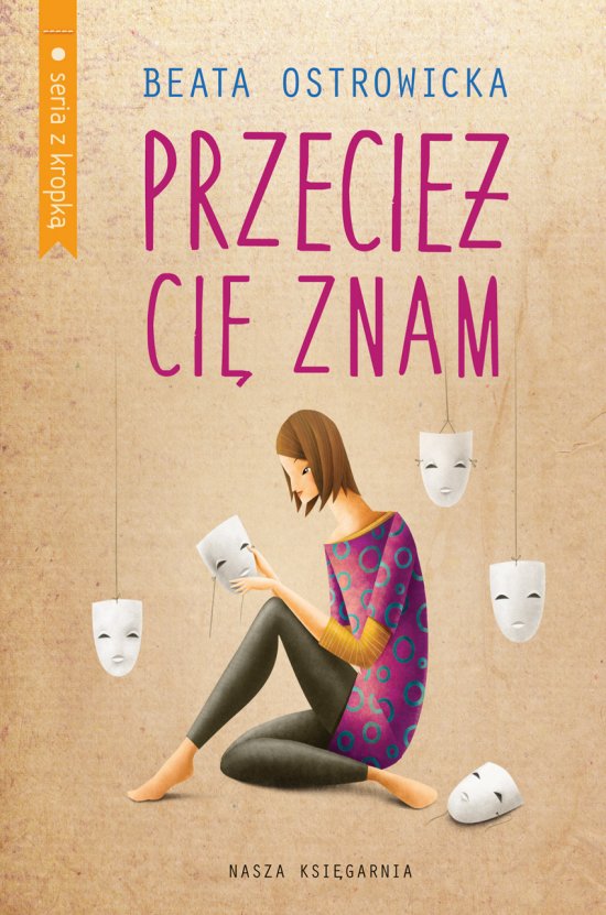 Przecie� ci� znam