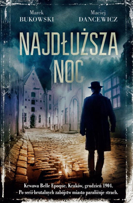 Najd�u�sza noc