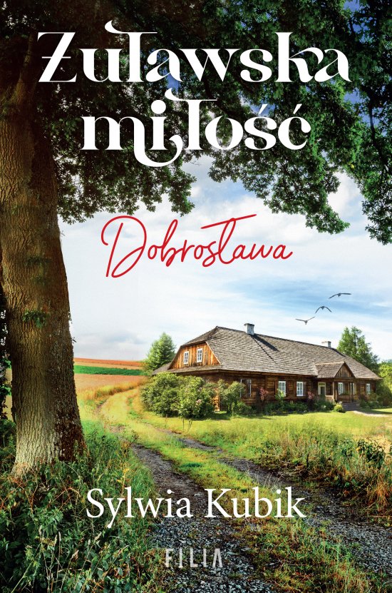 �u�awska mi�o��. Dobros�awa