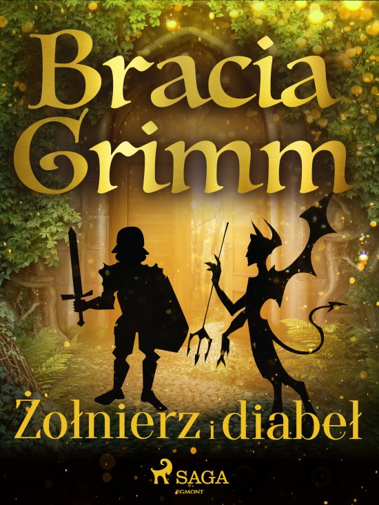 �o�nierz i diabe�