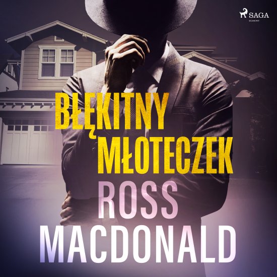 B��kitny m�oteczek