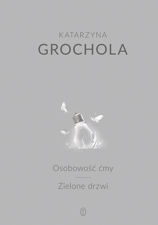 Osobowo�� �my, Zielone drzwi